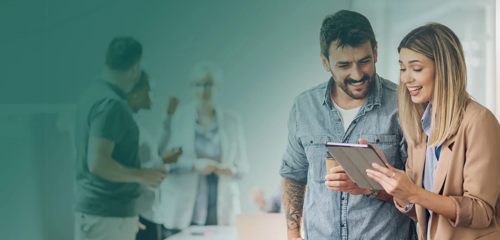 At Ease Business Solutions |Cumberland NC, 28306