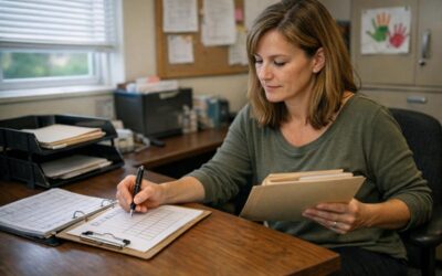Childcare Center Administrative Support: Tasks Owners and Directors Can Delegate