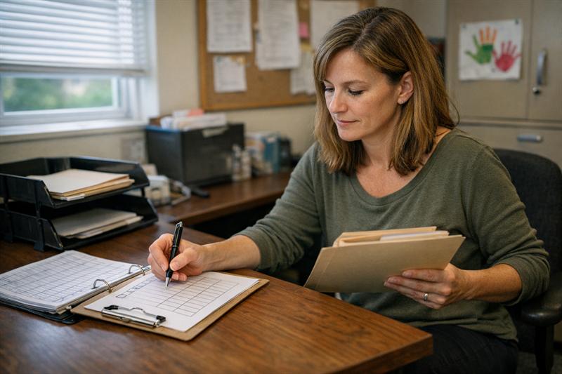 Childcare Center Administrative Support: Tasks Owners and Directors Can Delegate