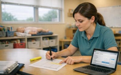 Which CPR Class Do I Need? A Guide for Childcare Providers, Workplaces, Healthcare Teams, and Families